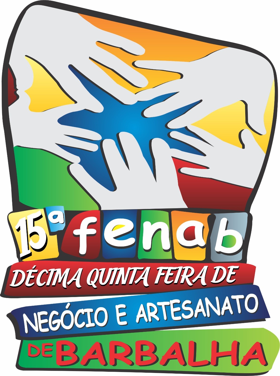 Logo FENAB